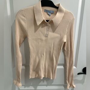 Hill House Home Cream Sweater